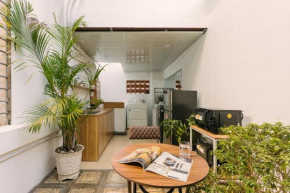 Hanoi-Oi Homestay Cau Go